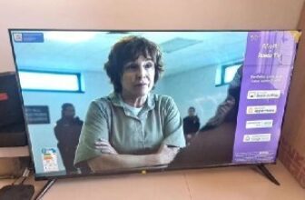 Smart TV 50″ DLED 4K Multi Definition Roku DE 2.299 | POR 1.775,08 no PixResgat…