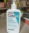 Gel de Limpeza Acne Control CeraVe 340g DE 104,90 | POR 64,90 https://amzn.to/3…