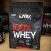 100% Whey Protein Dark Lab 900g Morango DE 229 | POR 79,90  Aplicar o Cupom de …