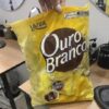 apenas me deixem Chocolate Ouro Branco Pacote 1Kg DE 89 | POR 53  Selecione comp…