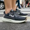 Tênis Endurance Fila DE 399 | POR 195,81 no Pix CUPOM: MODANOML https://meli.la…