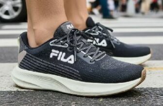 Tênis Endurance Fila DE 399 | POR 195,81 no Pix CUPOM: MODANOML https://meli.la…
