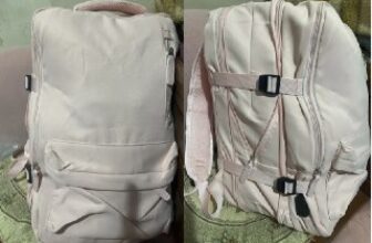 Mochila Viagem Impermeavel Executiva Grande Para Notebook – Três Opções de Core…