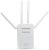 Repetidor Wifi 2800m 4 Antenas Amplificador De Sinal – Melhore a Conexão em Casa