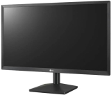 LG Monitor Widescreen 24MK430H – 23.8″ LED, Full HD IPS, HDMI, Preto