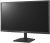 LG Monitor Widescreen 24MK430H – 23.8″ LED, Full HD IPS, HDMI, Preto