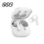 Fone De Ouvido Sem Fio Com Bluetooth V5.1 Qcy T13 Tws Com Controle Touch 4 Microfones Hd Chamada Headset