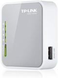 Roteador, TP Link, Roteadores, TL-MR3020