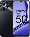 Realme Note 50 Dual Sim 128 Gb 4 Gb Ram Preto