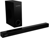SoundBar Gradiente Home Cinema Emotion 330W GSB-6M Bivolt