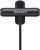 Sony Microfone compacto estéreo lapela ECMLV1, Bluetooth