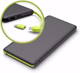 Carregador Original Pineng Power Bank Slim 10000 Mah Pn951