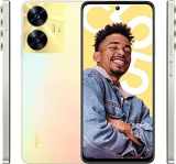 Smartphone realme C55 RMX3710 Dual SIM 256GB / 8GB RAM de 6.72″ 64 + 2MP / 8MP – Sunshower