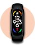 Smartband – Xiaomi Mi Band 7 Versão Global – Preto