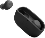 JBL, Fone de Ouvido Sem Fio, Bluetooth, Wave Buds TWS – Preto