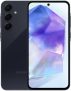 Celular Samsung Galaxy A55 5G, Câmera Tripla até 50MP, Tela 6.6″, 256GB Azul Escuro