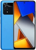 Poco M4 Pro Smartphone 128GB 6GB RAM no Brasil – Azul