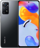 Xiaomi Redmi Note 11 Pro 5G 6GB 128GB Cinza Grafite Versão Global Padrão da UE Smartphone Telefone Celular