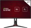 AOC Hero 27″ – Monitor Gamer, 144Hz IPS 1ms G-Sync Compatible 27G2, Preto
