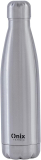 GARRAFA AÇO INOX 500 ML