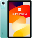 Xiaomi Redmi Pad SE 11″ 6GB/128GB (verde)