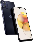 Smartphone Motorola Moto G73 5G 128GB – Azul, RAM 8GB, Câmera 50MP, Selfie 16MP e Tela 6,5″