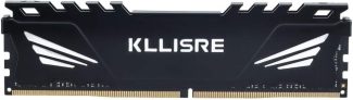 Memória Gamer Kllisre Ddr4 8gb 2666mhz