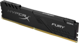 HX426C16FB3/8 – Memória HyperX Fury de 8GB DIMM DDR4 2666Mhz 1,2V para desktop