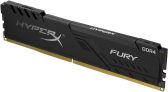 HX426C16FB3/8 – Memória HyperX Fury de 8GB DIMM DDR4 2666Mhz 1,2V para desktop