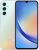 Samsung Galaxy A34 256GB 5G Tela 6.6” Dual Chip 8GB RAM Câmera Tripla de até 48MP + Selfie 13MP Bateria de 5000mAh – Prata