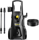 Lavadora de Alta Pressão K5 Kärcher 220v – Motor a Indução