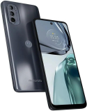 Smartphone Motorola Moto G62 5G 128GB – Grafite, RAM 4GB, Câmera 50MP, Selfie 16MP e Tela 6,5″
