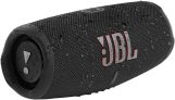 JBL, Caixa de Som Bluetooth, Charge 5 – Preta