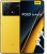 Smartphone Xiaomi POCO X6 Pro 5G 8GB+256GB NFC Dimensity 8300-Ultra 64MP triple camera 67W 120Hz AMOLED Global Version (Amarelo)