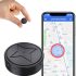 Smart Air Tag Rastreador Gps Localizador Mala Pet Carro Moto (Preto)