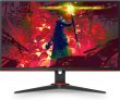 Monitor Gamer AOC SPEED 24 75Hz IPS 1ms 24G2HE5