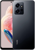 Celular Xiaomi Redmi Note 12 128GB / 6GB RAM/Dual Sim/TelaP e 13MP – Onyx Gray – Preto