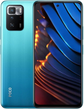 Smartphone Xiaomi Poco X3 GT 5G 256gb 8gb Wave Blue – Azul