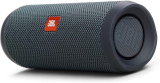 JBL, Caixa de Som Bluetooth, Flip Essential 2 20W – Preto