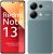 Smartphone Xiaomi Note 13 Pro 4G 256GB / 8GB Ram (Versao Global) (Forest Green (Verde))