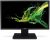 MONITOR LED 19,5′ ACER V206HQL ABI VGA/HDMI PRETO