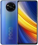 SMARTPHONE XIAOMI POCO X3 PRO 6GB RAM 128GB ROM – GLOBAL Cor: Frost Blue