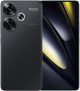 Smartphone Xiaomi Poco F6 5G 8+256GB,Versão Global With Carregador da UE NFC Snapdragon® AMOLED Turbo Charging, 8S Gen 3, 6.67 “, 1.5K, 120Hz, 90W, 5000mAh Bateria (Preto)