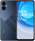Smartphone Tecno Camon 19 Neo (CH6i) 6/128GB NFC Eco Black