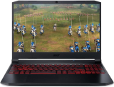 Notebook Gamer Acer nitro 5 AN515-57-59HT Intel Core I5 11º 8GB RAM 512GB SSD (GTX 1650) 15.6″ LED Full HD IPS 144hz Retro iluminado W11H