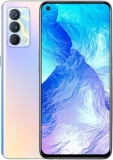 Smartphone realme GT Master Edition Daybreak Blue