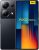 Smartphone Xiaomi POCO M6 Pro 8GB+256GB Global Version Helio G99 Ultra 120Hz Flow AMOLED 64MP Triple Camera with OIS 67W turbo charging (Black)
