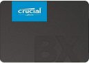 Crucial BX500 240 GB 3D NAND SATA SSD interno de 2,5 polegadas, até 540 MB/s – CT240BX500SSD1 preto/azul