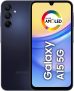 Smartphone Samsung Galaxy A15 5G 128GB – Azul Escuro
