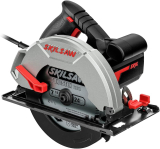Skil Serra Circular 5200 1200W 127V Com Disco 24 Dentes